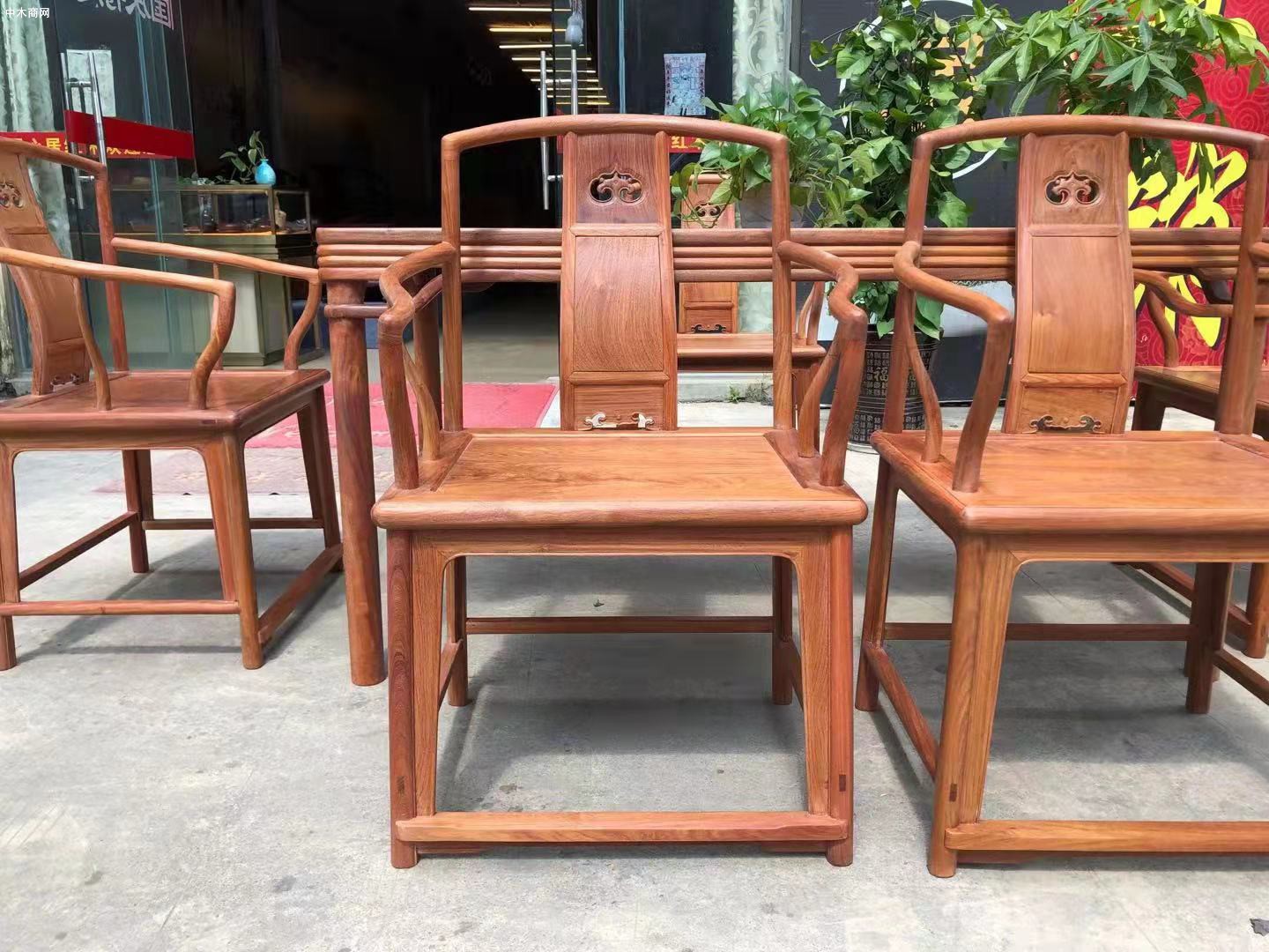 崇左：優化營商環境 打造木業特色經濟