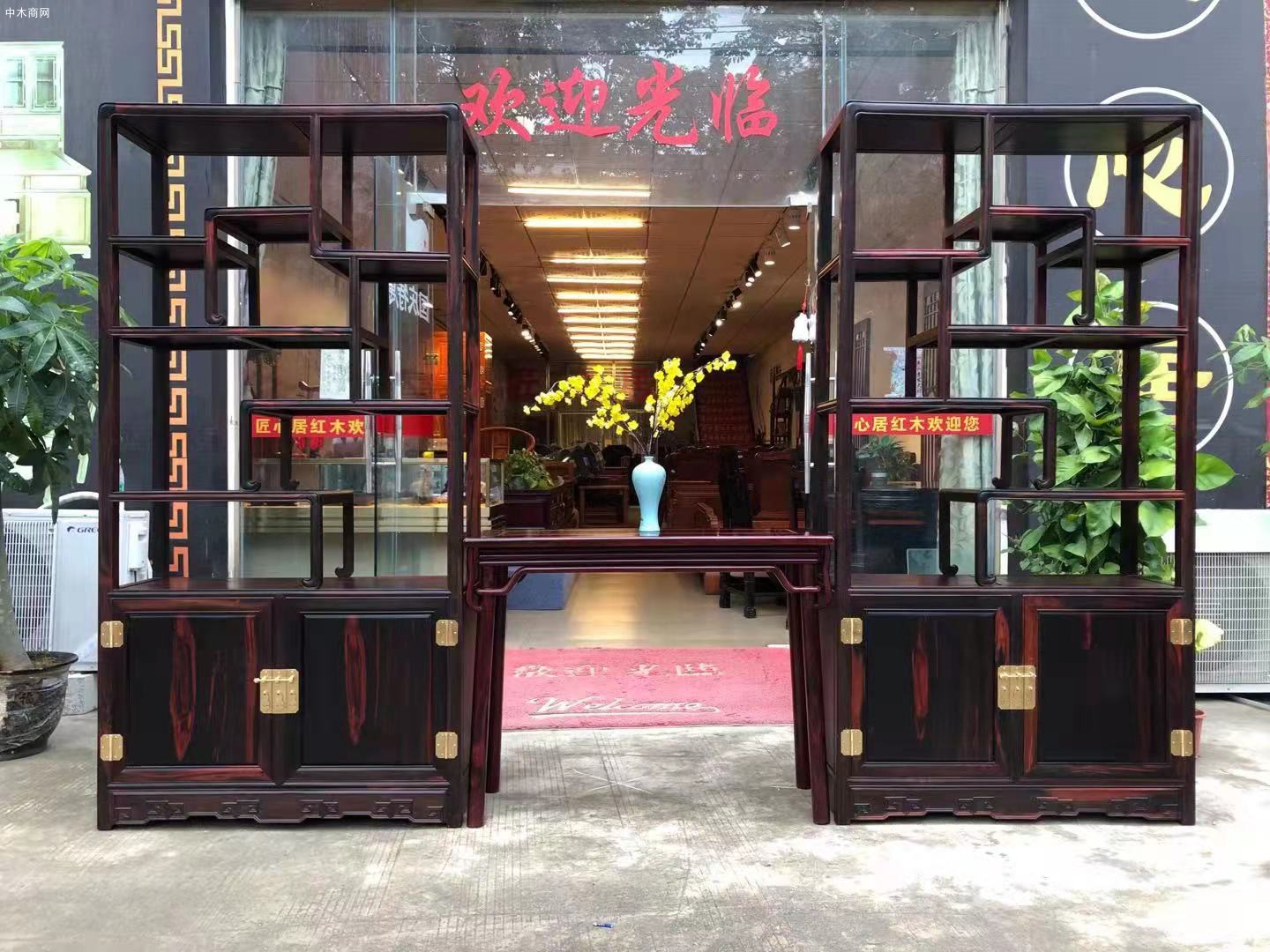 衡水深州打造中國家具北方智能制造基地
