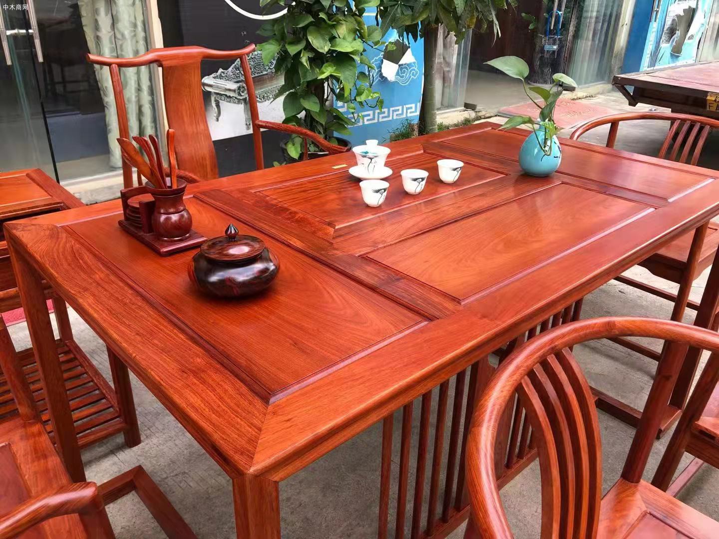 美國(guó)RTA家具市場(chǎng)的年復(fù)合增長(zhǎng)率高達(dá)5.87%