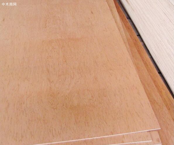 三夾板