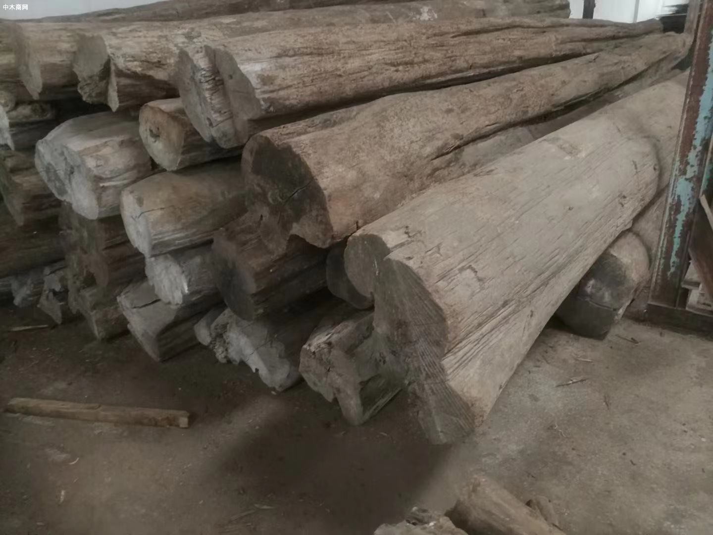 東南亞木材價格行情