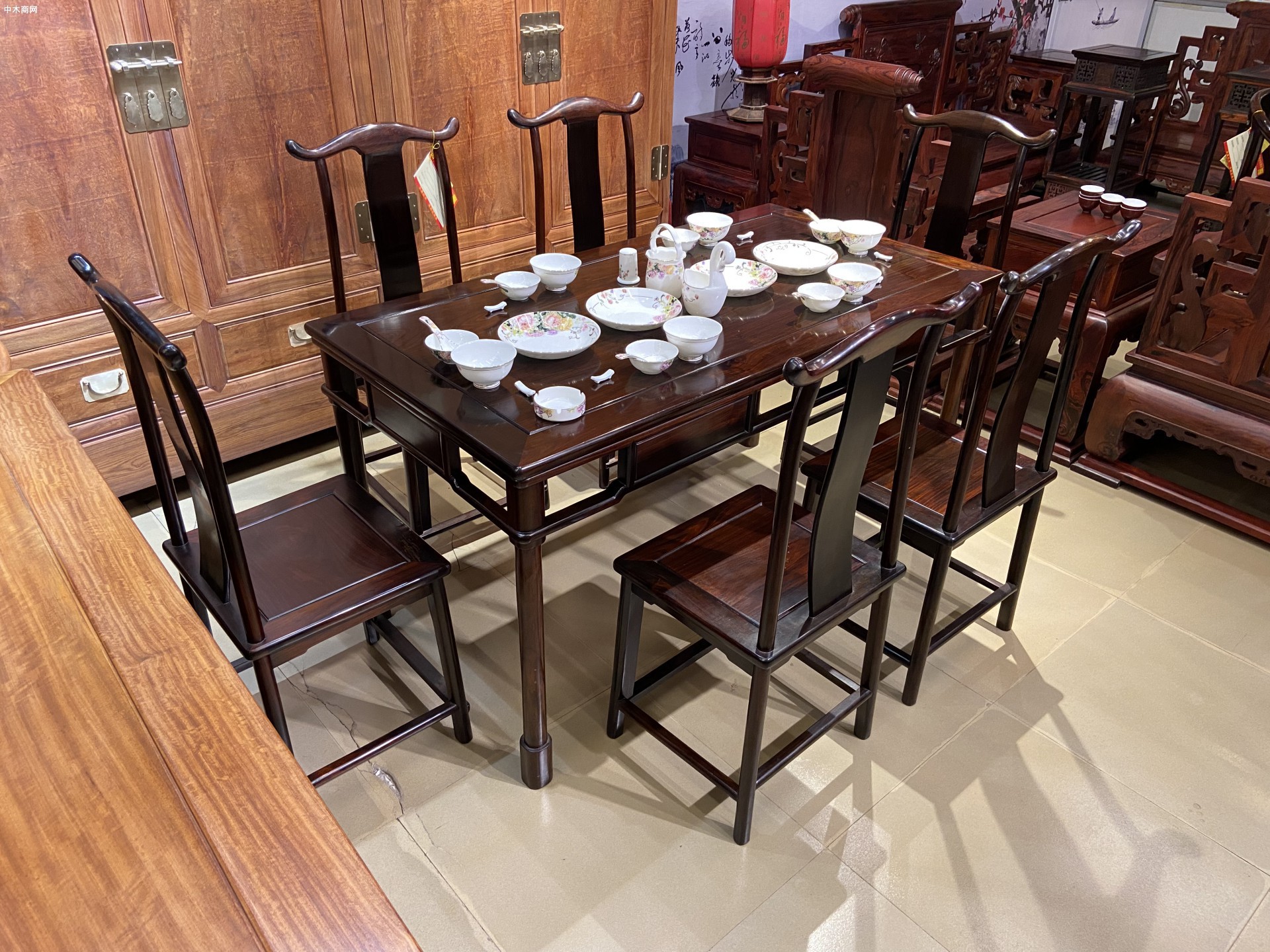 廣州5批次木家具產品不合格