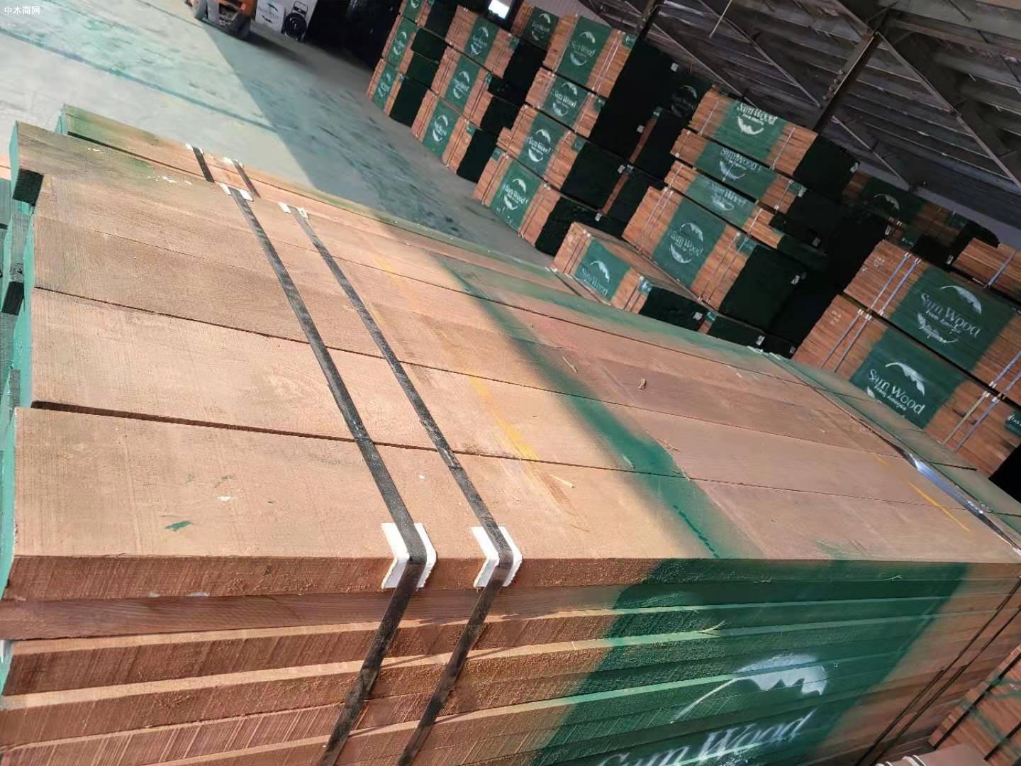 美國納斯達克木材價格行情