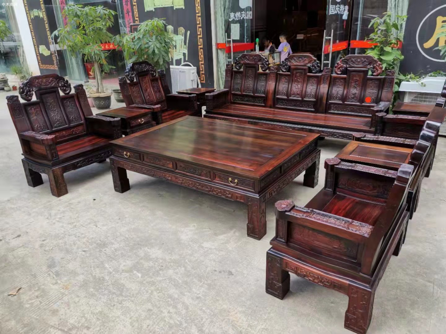 廣西大力打造綠色家具家居核心產(chǎn)業(yè)