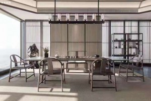 10月全國(guó)建材家居賣場(chǎng)銷售額同比上漲55.40%
