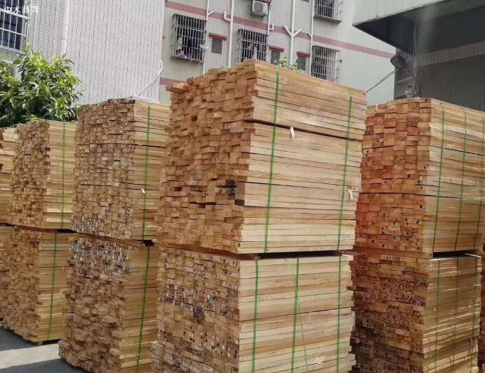 橡膠木價格行情