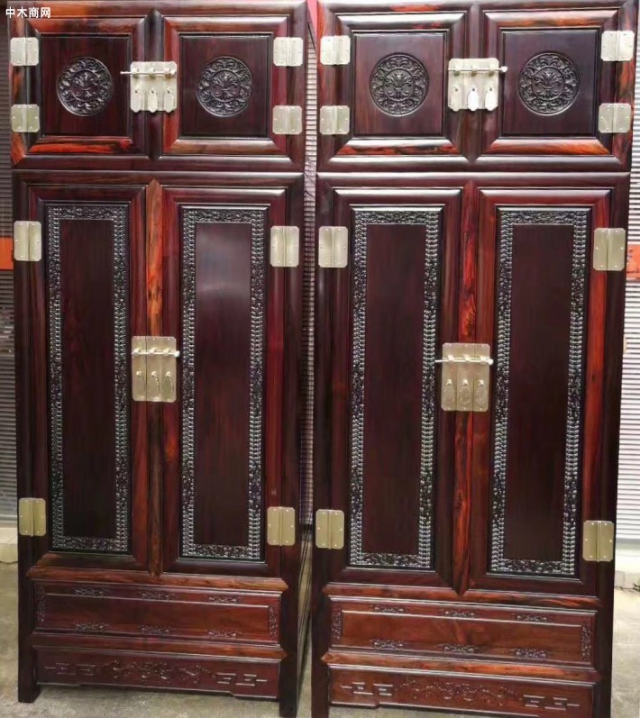 廣西將全力打造高端木業(yè)產(chǎn)業(yè)