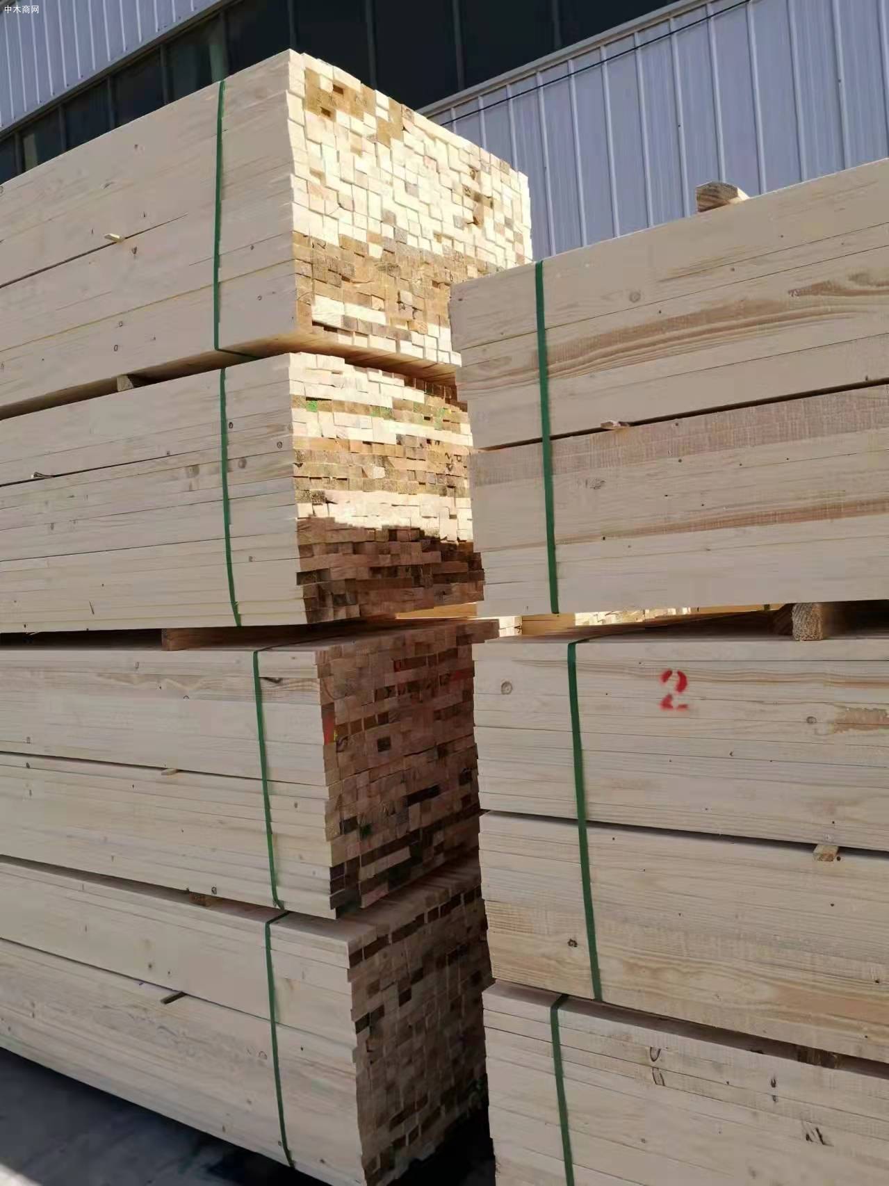 江西聯豐建筑木方圖片大全效果圖