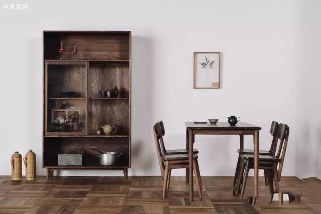 Walnut 大愛胡桃木廠家