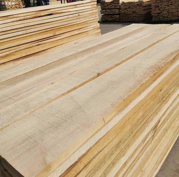 DIY家居裝修市場受高通脹重擊 木材價格應聲下降