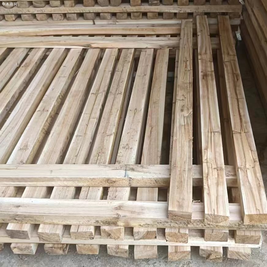  廣西建筑木方生產廠家