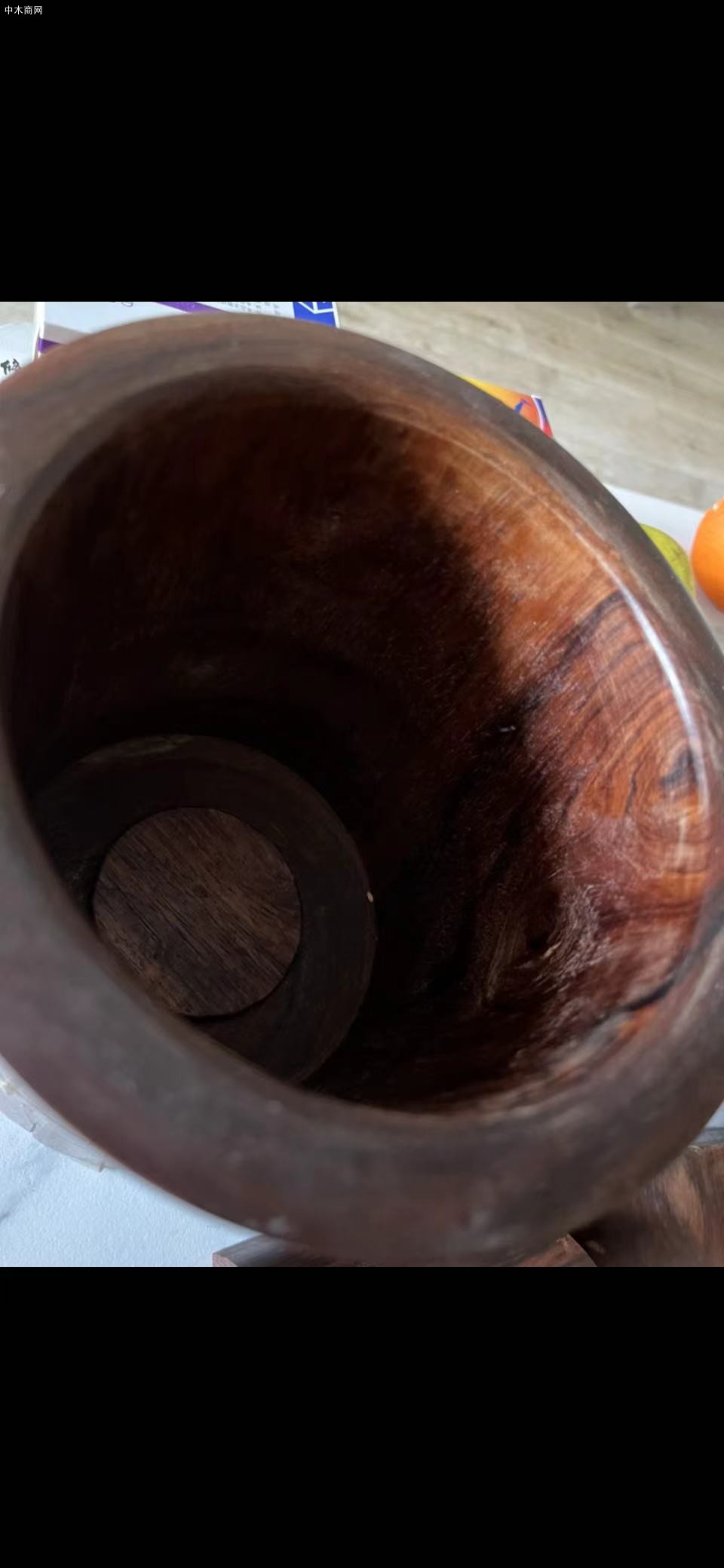 遼寧海南黃花梨原木老料廠家出售