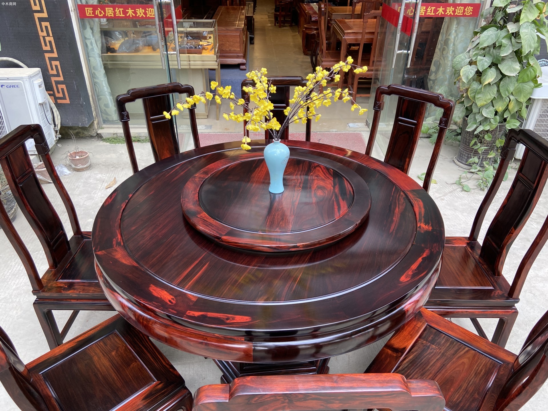 國內家居行業行情