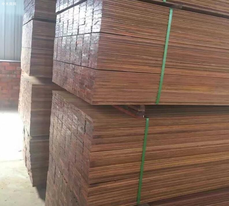 5月我國軟木進口量減少25%