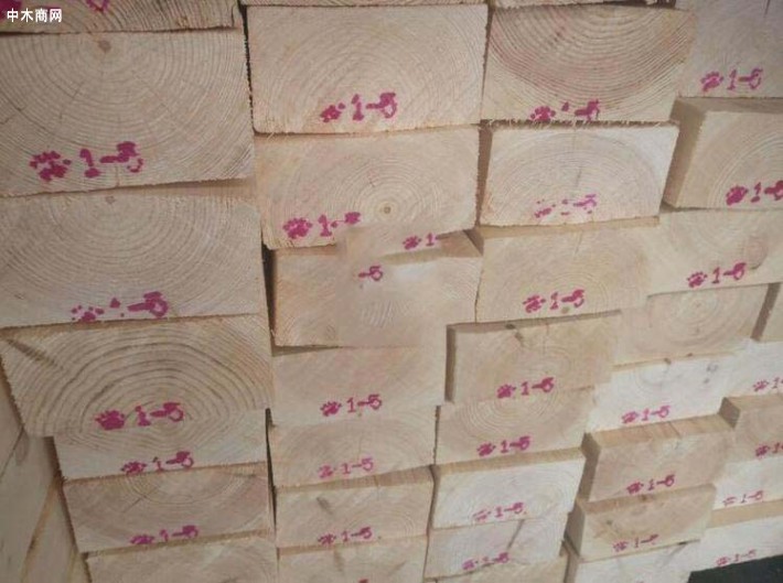 5月份芬蘭木材交易數(shù)量顯著下滑，價格上漲
