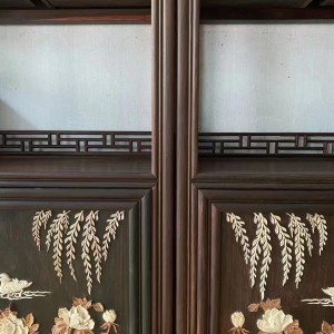 紅木博古架哪個品牌好