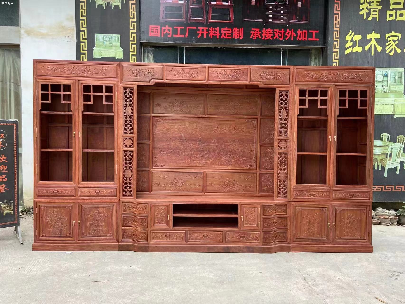 江西推動現代家具產業鏈質量提升