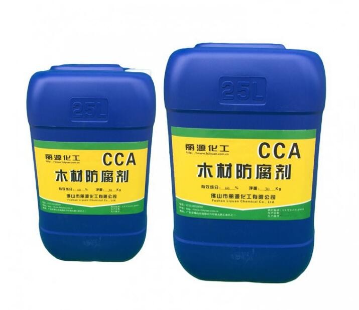 木材防腐劑的主要作用有哪些