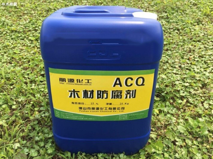 木材防腐劑的主要作用有哪些品牌