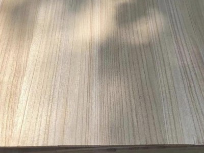 桐木拼板生產廠家