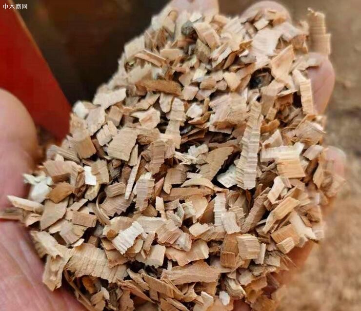 求購：木屑燃料