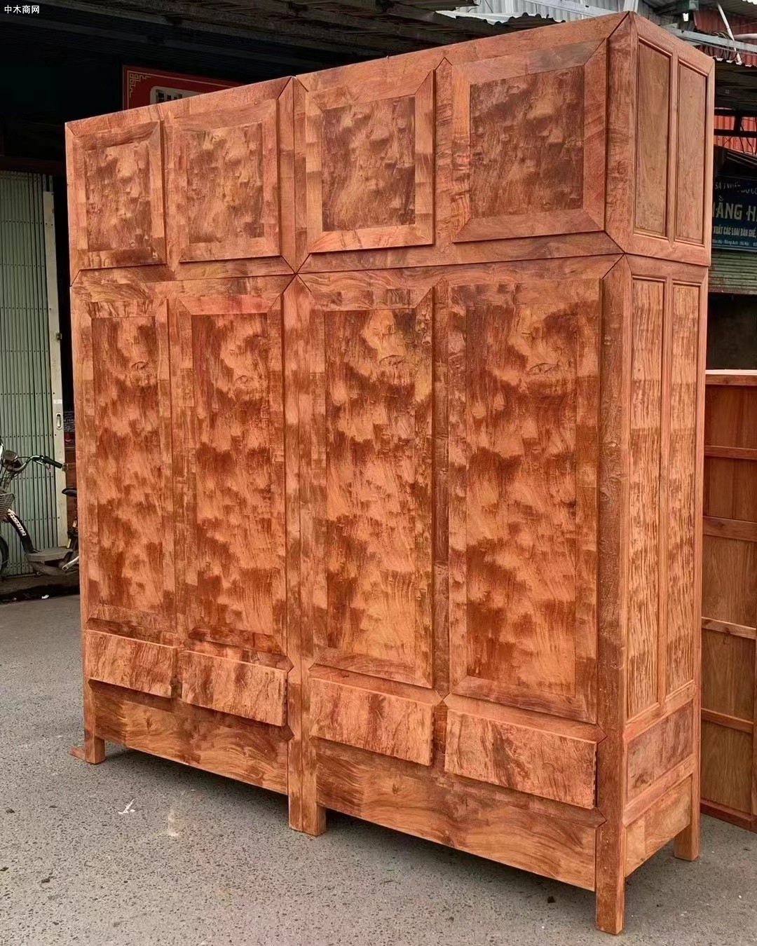 家具內銷行情