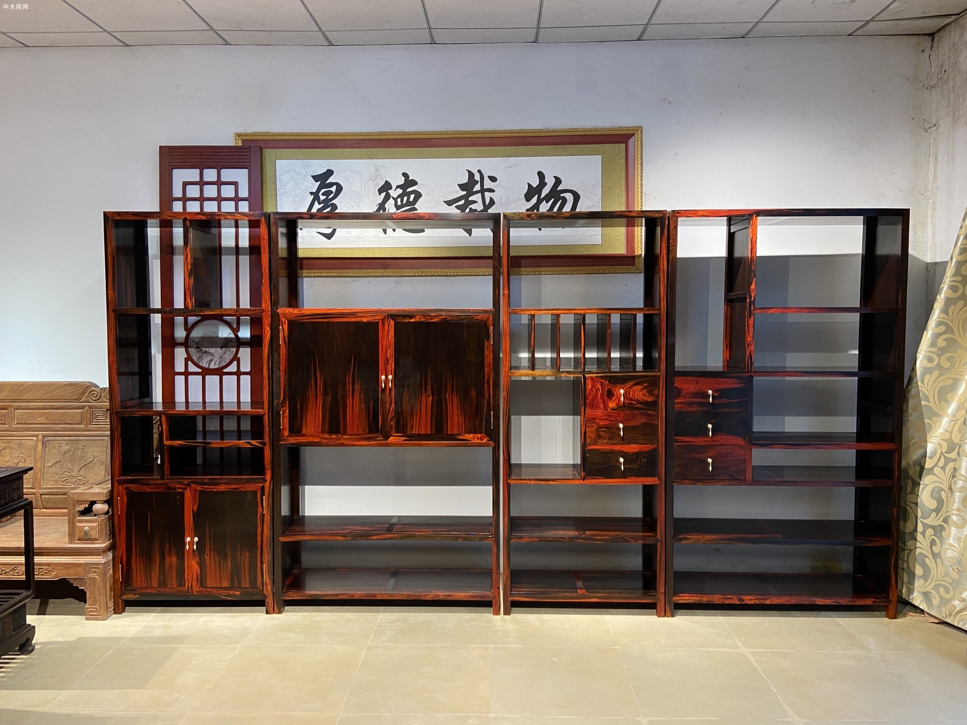 家具制造業行情