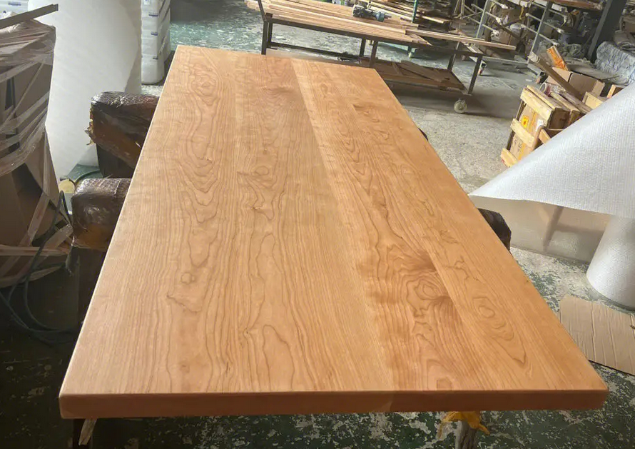 櫻桃木做家具怎么樣品牌