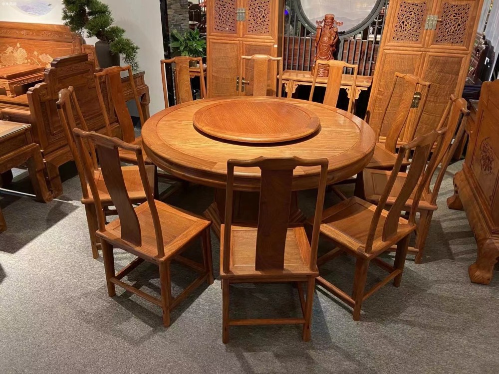 家具制造業(yè)行情