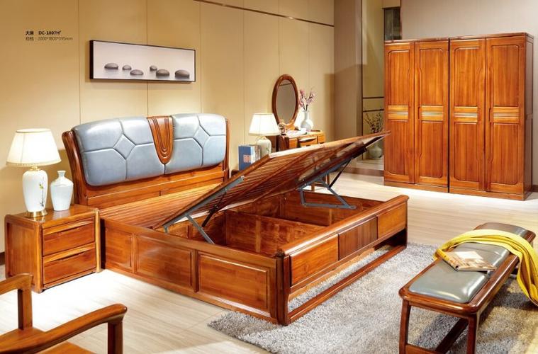 金絲柚木家具怎么樣及金絲柚木家具價格供應