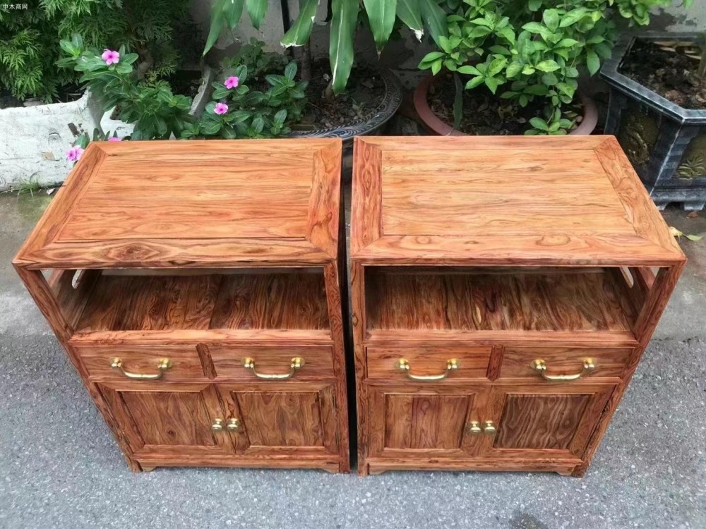 越南林產品行情
