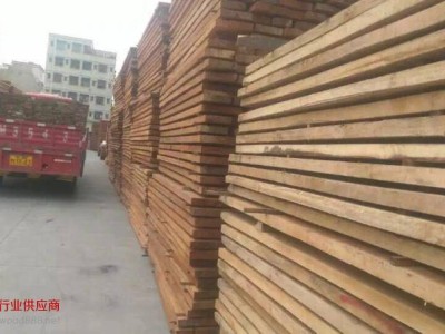 建筑木方