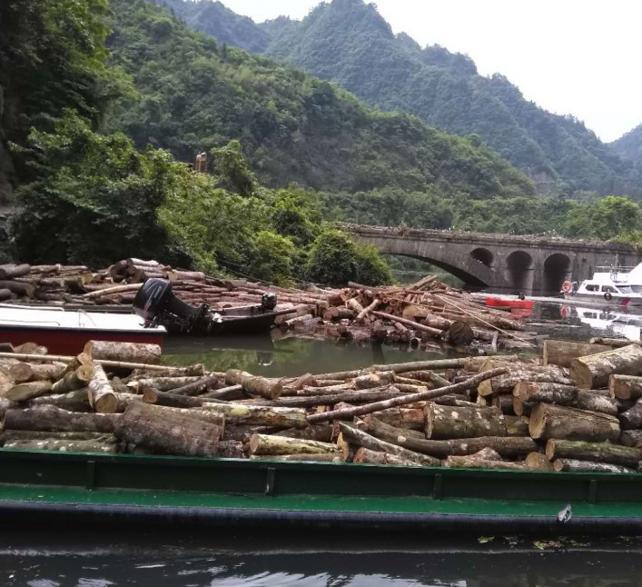 林業