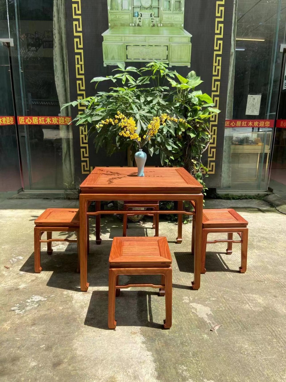 浙江家具產量行情