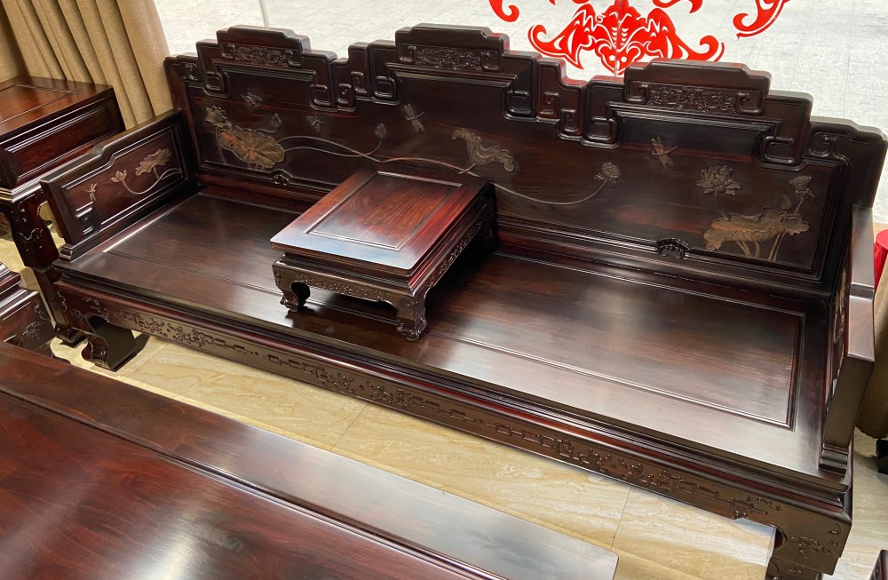 家具制造業行情