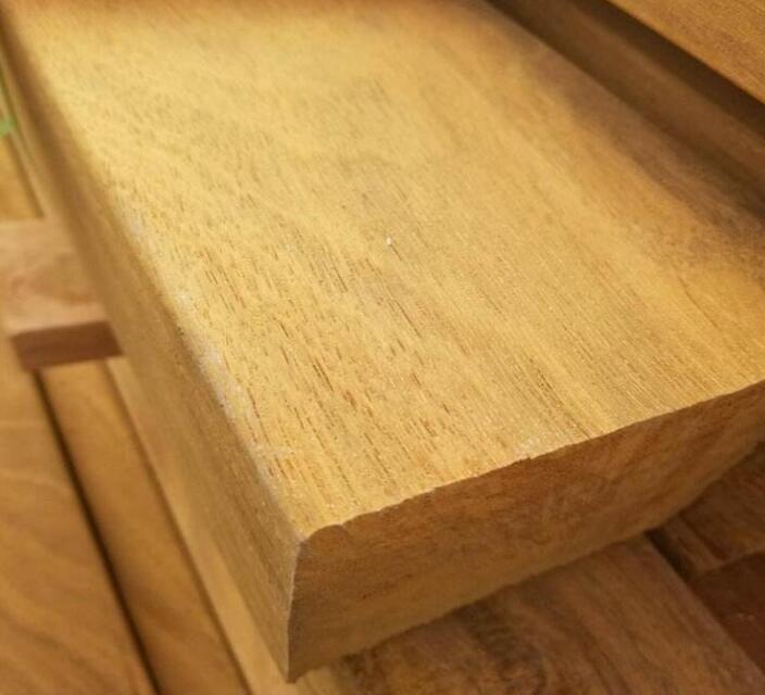 非洲菠蘿格木板材價格行情