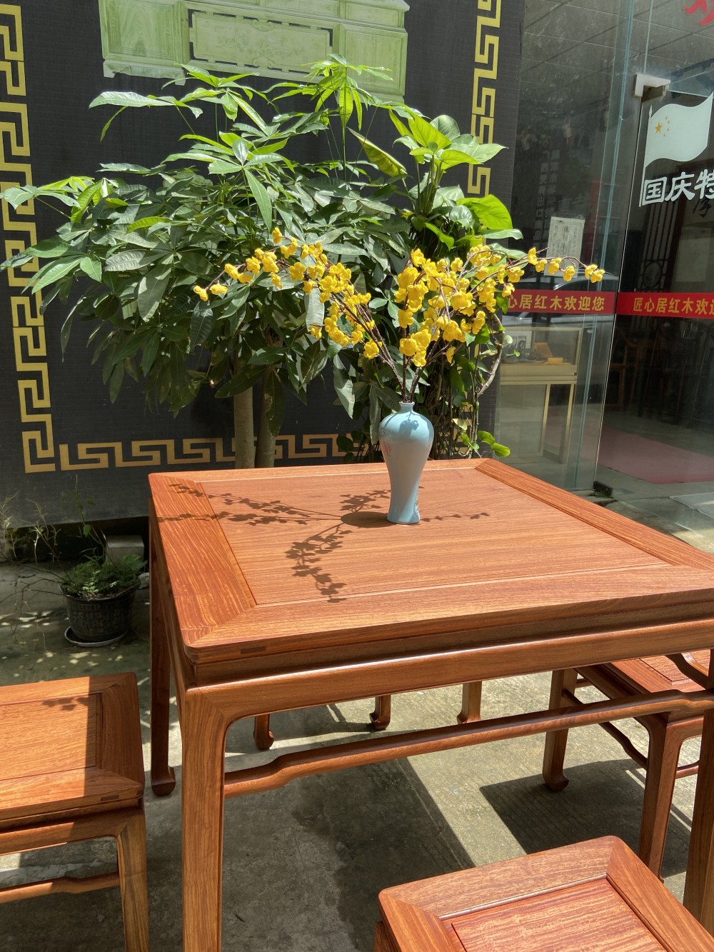 越南木制家具出口遭遇滑坡，對中國出口下降！