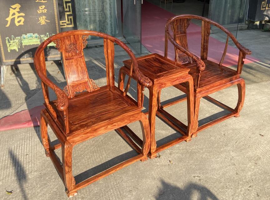 如何識(shí)別海南黃花梨木的真假鑒別方法品牌