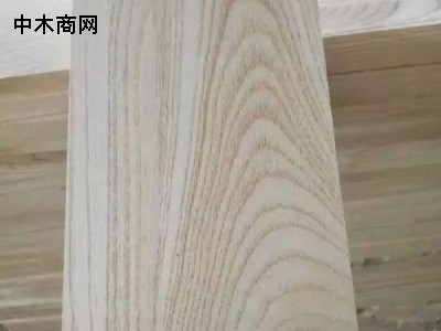 永晟木業白楊木實木板材