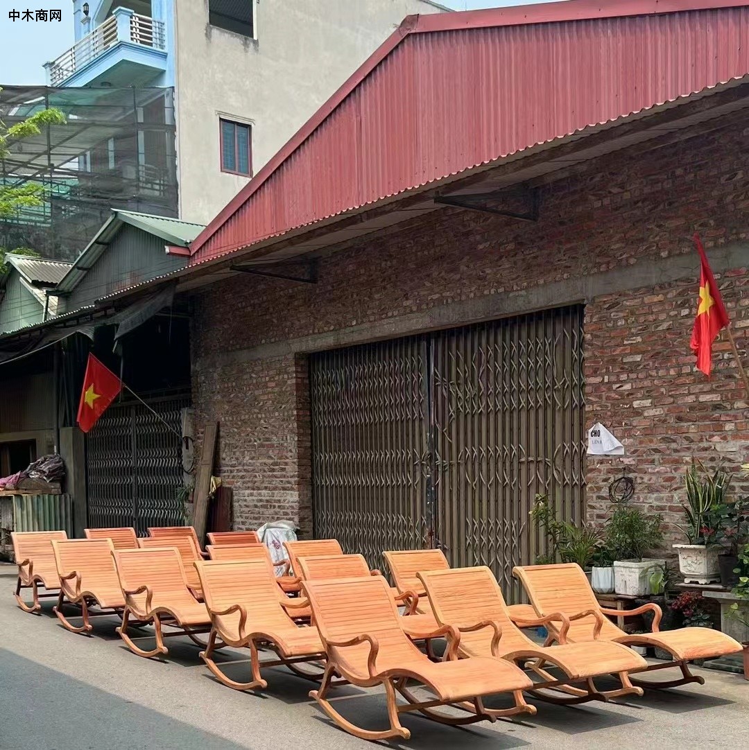 憑祥龍之涵緬甸花梨木躺椅子的好處品牌