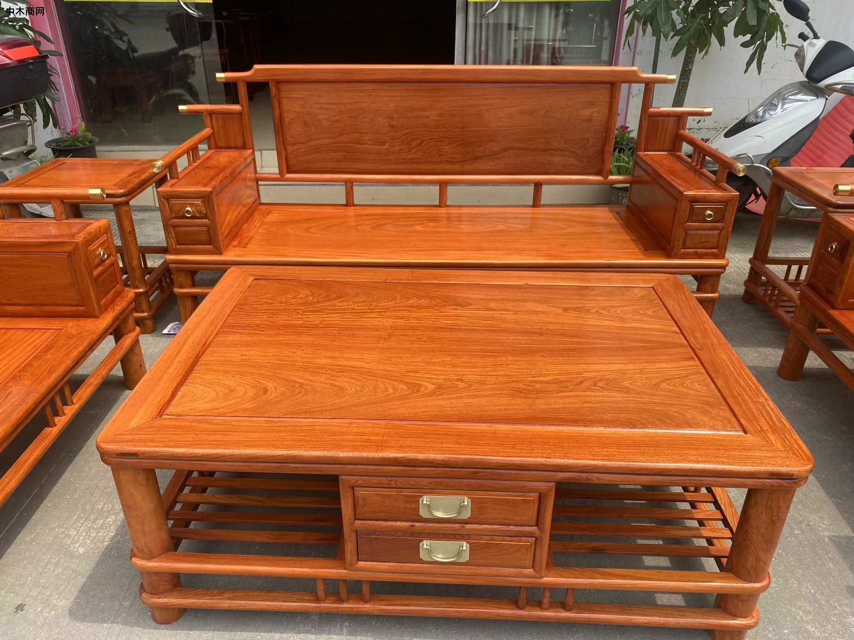 我國家居建材行業(yè)亟待以標準引領(lǐng)質(zhì)量提升