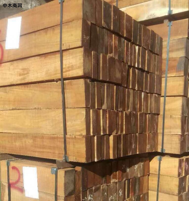 求購：實木地板胚料