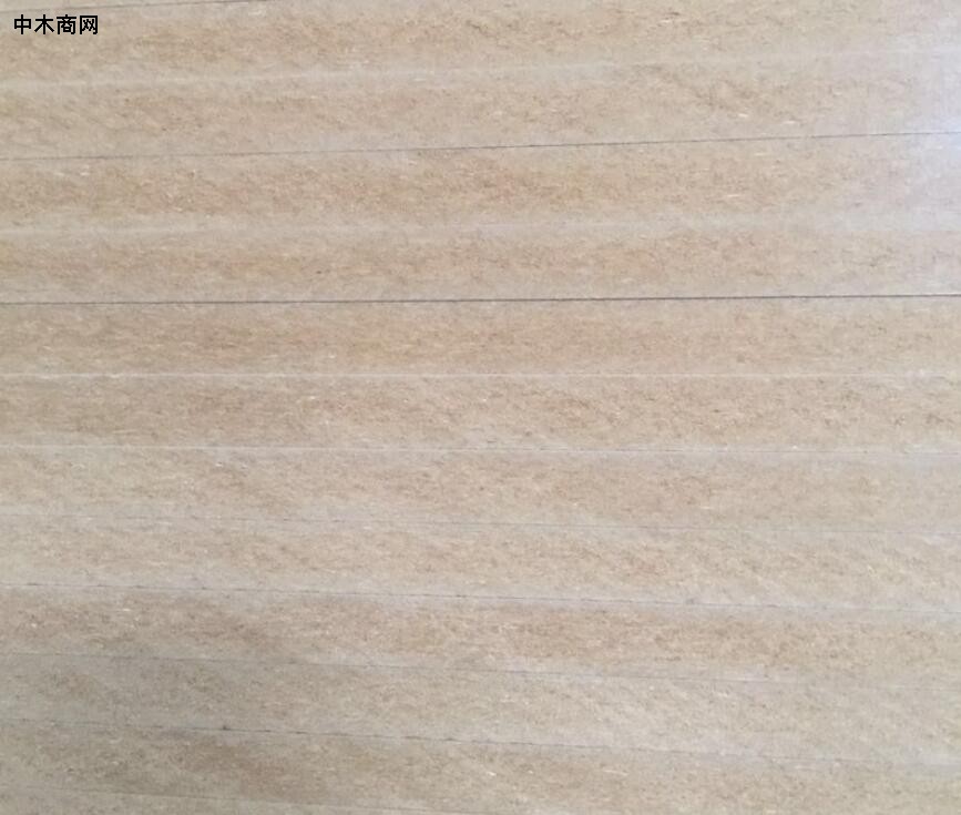 中國纖維板出口行情