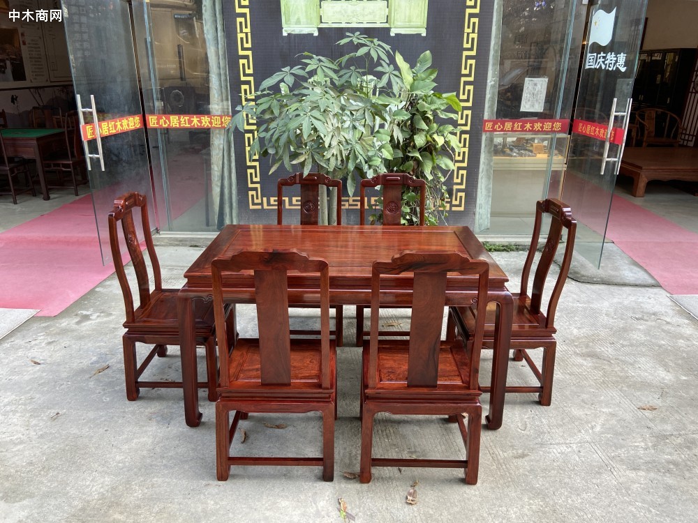 家具制造業行情