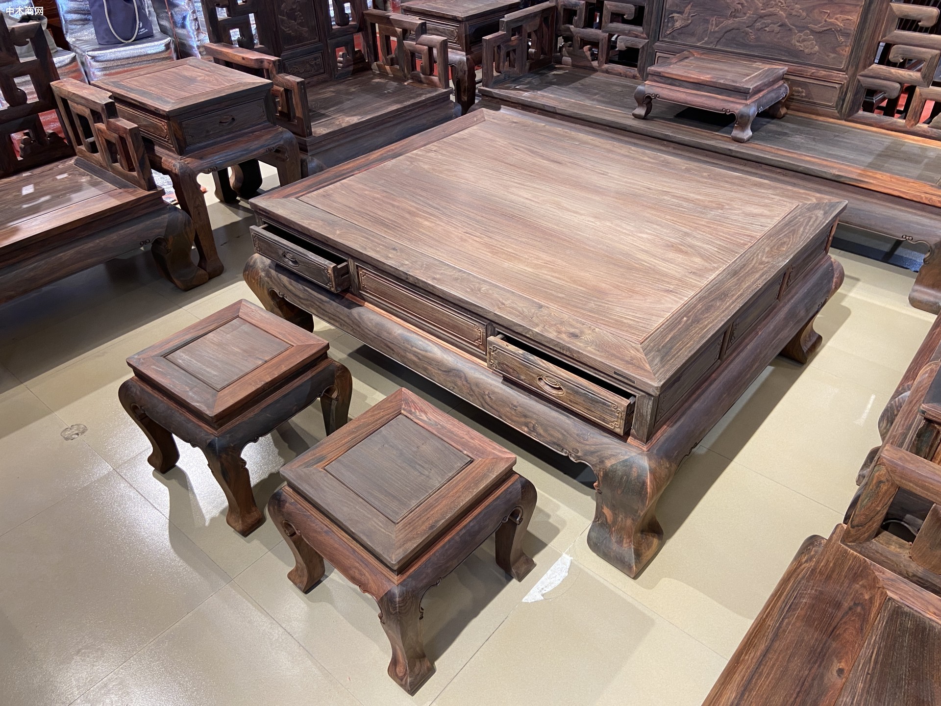 前5個(gè)月家具出口同比去年大增20.5%！