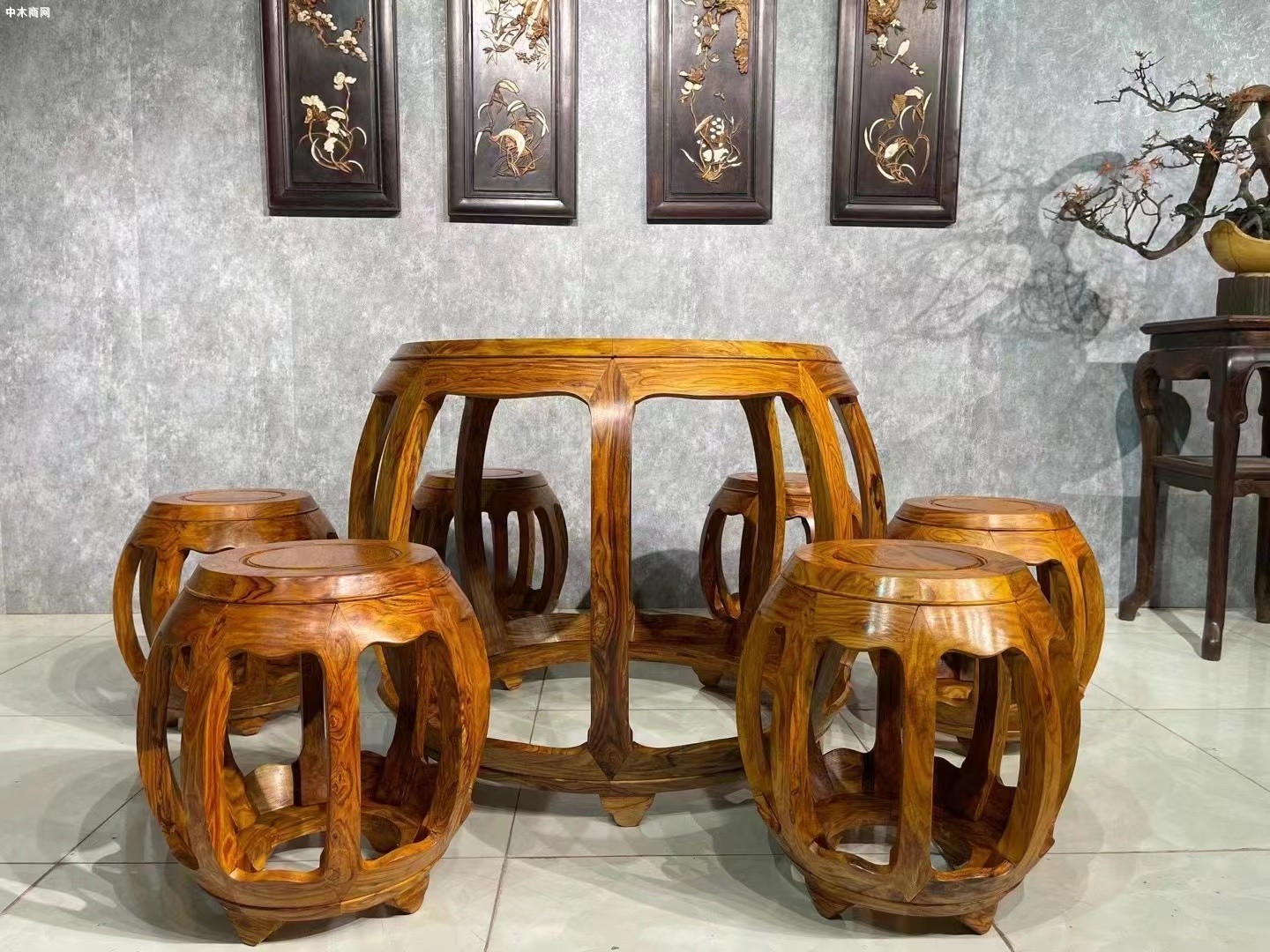宿州家居產(chǎn)業(yè)園：全力打好招商引資“組合拳”