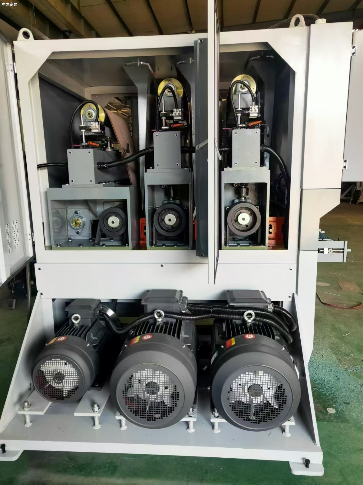 亞聯機械主板IPO提交注冊