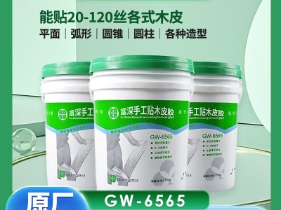 中國木皮膠創(chuàng)始人是誰？