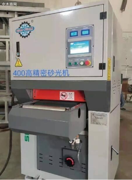砂光機(jī)不擺動(dòng)怎么解決