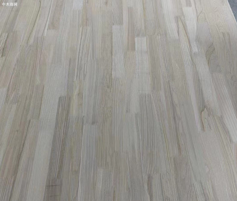 一季度臨沂規上木業產值345.6億元